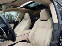 Usata Maserati Levante 250 CV (183 kW) 2021 Blu SUV