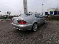 Occasion Mercedes CLK200 Avantgarde 163 ch (119 kW) 2001 Coupé