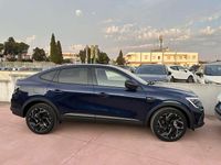 Usata Renault Arkana Esprit Alpine 94 CV (69 kW) 2025 SUV