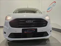 Usata Ford Transit Connect Trend 101 CV (74 kW) 2021 Bianco Monovolume
