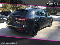 usata Maserati GranSport Levante V6 Diesel 275 CV AWDTetto/Pelle/LED