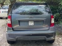 Usata Ligier JS50 106 CV (77 kW) 2018 Grigio Utilitaria