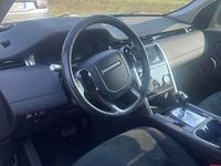 Usata Land Rover Discovery Sport HSE 150 CV (110 kW) 2020 Grigio SUV