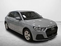 Usata Audi A1 Admired 95 CV (69 kW) 2022 Grigio SUV