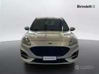 Usata Ford Kuga ST 152 CV (111 kW) 2021 Grigio SUV