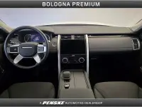 Usata Land Rover Discovery 5 249 CV (183 kW) 2024 Bianco SUV