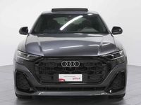 Usata Audi Q8 S-Line 285 CV (209 kW) 2024 Grigio SUV