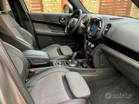 Usata Mini One D Countryman 2020 Grigio SUV