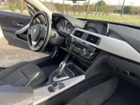 Usata BMW 420 Advantage 190 CV (139 kW) 2018 Coupé