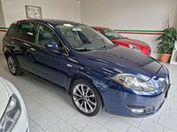 usata Fiat Croma 1.9 mjt 8v SW