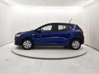 Usata Dacia Sandero Expression 101 CV (74 kW) 2023 Bluazzurro Berlina