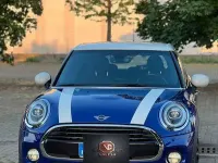Usata Mini Cooper Coupé Hype 116 CV (85 kW) 2018 Coupé