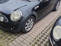 Usata Mini ONE 2010 Utilitaria