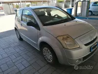 Usata Citroën C2 60 CV (44 kW) 2006 Utilitaria