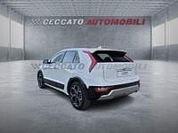 Usata Kia Niro 140 CV (102 kW) 2024 Bianco SUV