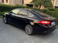 Usata Ford Mondeo 188 CV (138 kW) 2019 Nero Berlina