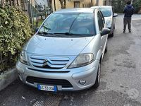 Usata Citroën C3 2010 Grigio Berlina