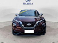 Usata Nissan Juke N-Connecta 114 CV (83 kW) 2023 Other SUV