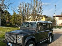 Usata Land Rover Defender 122 CV (89 kW) 2013 SUV