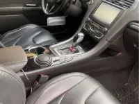 Usata Ford Mondeo Titanium 179 CV (131 kW) 2015 Bianco Berlina