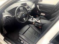 Usata BMW 120 M Sport 190 CV (139 kW) 2017 Utilitaria