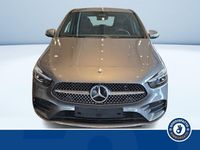 Nieuw Mercedes B180 Advanced Plus 115 PK (84 kW) 2025 Grijs MPV