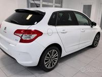 Occasion Citroën C4 95 ch (69 kW) 2012 Blanc Berline