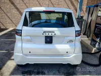 Usata Aixam City 2023 Bianco Utilitaria