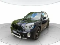 Usata Mini Cooper D Countryman Essential 150 CV (110 kW) 2023 Nero SUV