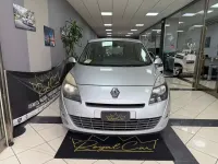 Usata Renault Scenic E-Tech Dynamique 131 CV (96 kW) 2011 Argento Monovolume
