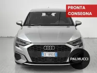Usata Audi A3 Sportback Advanced 116 CV (85 kW) 2021 Utilitaria