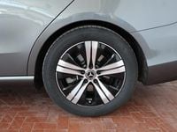 Occasion Mercedes 200 Advanced 163 ch (119 kW) 2025 Gris Break