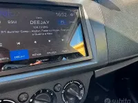 Usata Suzuki Swift 69 CV (50 kW) 2007 Grigio Utilitaria