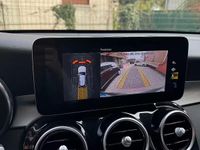 Usata Mercedes GLC200 163 CV (119 kW) 2021 SUV