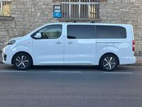Usata Toyota Proace Luxury 177 CV (130 kW) 2018 Bianco Monovolume