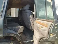 Usata Land Rover Range Rover 106 CV (77 kW) 1989 SUV