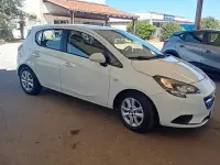 Usata Opel Corsa 95 CV (69 kW) 2016 Utilitaria