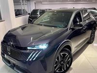 Nuova Peugeot 3008 Allure 136 CV (100 kW) 2025 Vari colori SUV