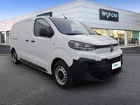 Usata Citroën Jumpy 144 CV (105 kW) 2024 Bianco Monovolume