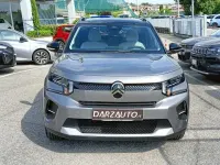 Nuova Citroën C3 101 CV (74 kW) 2026 Mercury grey t. nero metallizzato SUV
