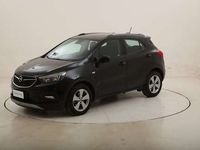 usata Opel Mokka Advance 1.4 GPL 140CV