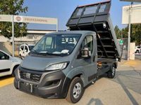 usata Fiat Ducato Professional35 2.2 Mjt 140CV PM RIBALTABILE