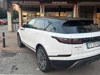 Occasion Land Rover Range Rover Velar HSE Dynamic 179 PK (131 kW) 2018 Wit SUV