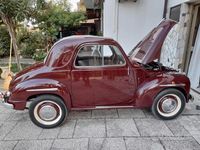 Usata Fiat Topolino 1950 Utilitaria