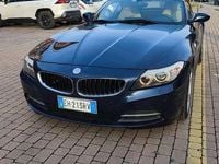 Usata BMW Z4 204 CV (150 kW) 2011 Cabrio
