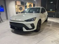 Neu Cupra Leon 150 PS (110 kW) 2026 Grau Kleinwagen