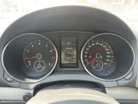 Usata VW Golf VI Highline 140 CV (102 kW) 2009 Berlina
