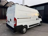 Usata Peugeot Boxer S 140 CV (102 kW) 2020 Bianco Furgone