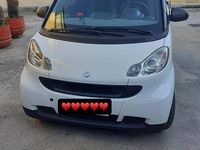 Usata Smart ForTwo Coupé 71 CV (52 kW) 2009 Coupé