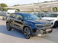Nuova Jeep Avenger Summit 101 CV (74 kW) 2025 Nero volcano SUV